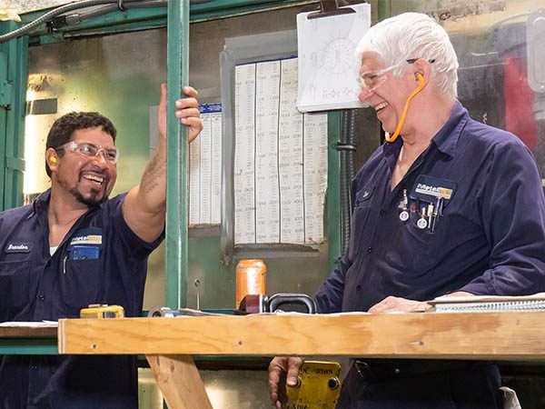 Sandusky International MetalTek Careers 1 MetalTek Sandusky International