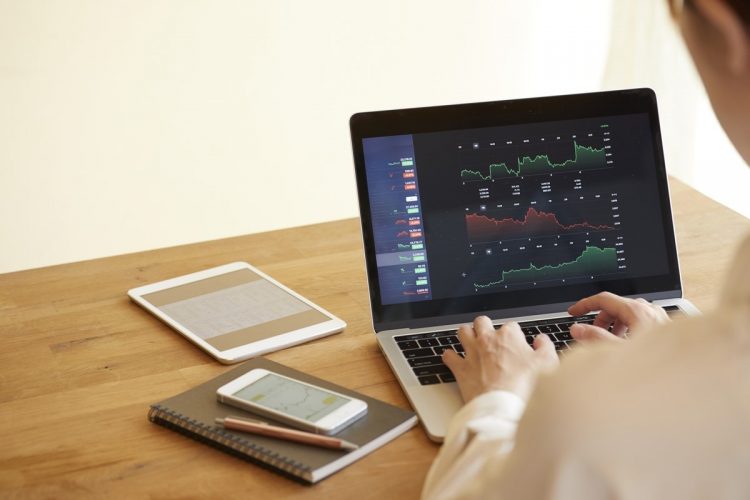 値動きが悪い中、無理をしてリターンを出そうとしないこと(写真:イメージマート)