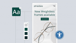 Website accessibility: Complete guide to WCAG & ADA compliance 2025