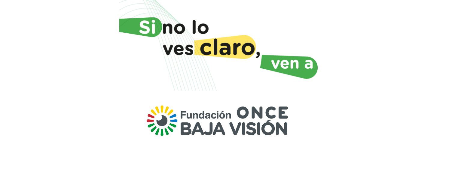 Fundación ONCE Baja Visión