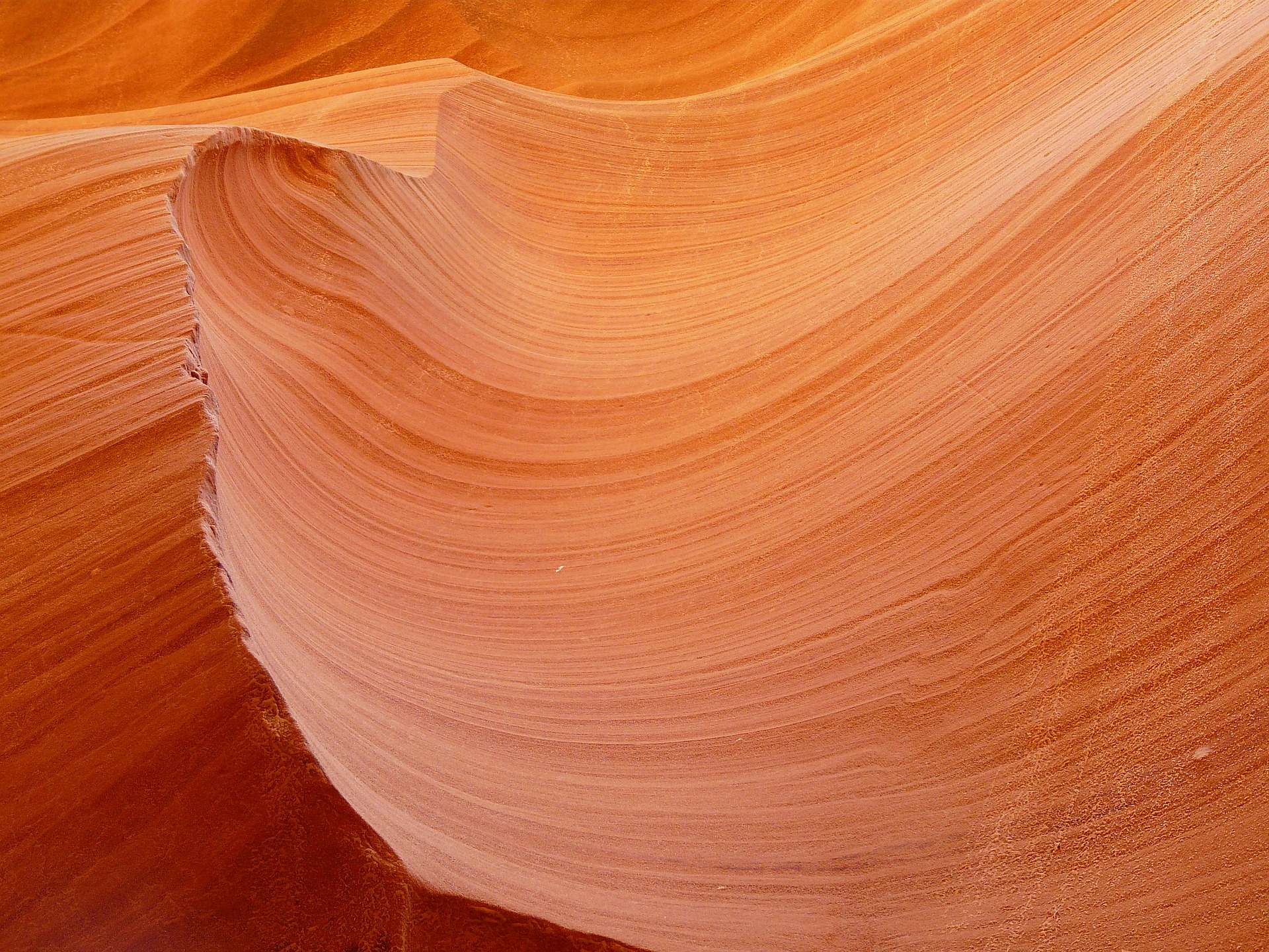 Antelope Canyon