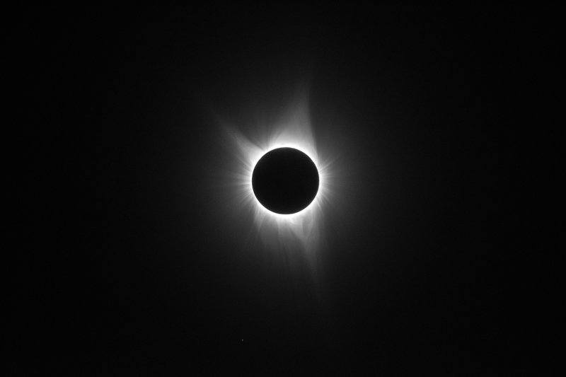Eclipse by Morph46