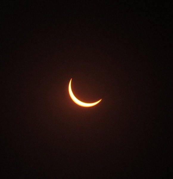 Eclipse by Janus