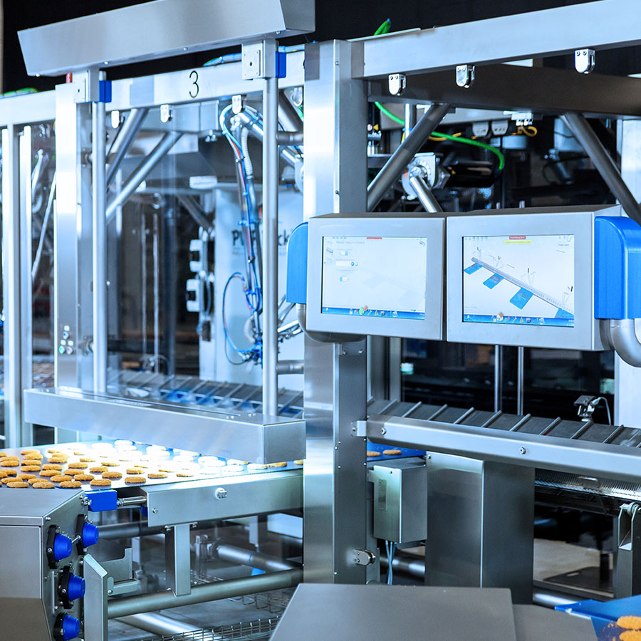 Technology_Robot PWR Automated Robotic Food Packaging