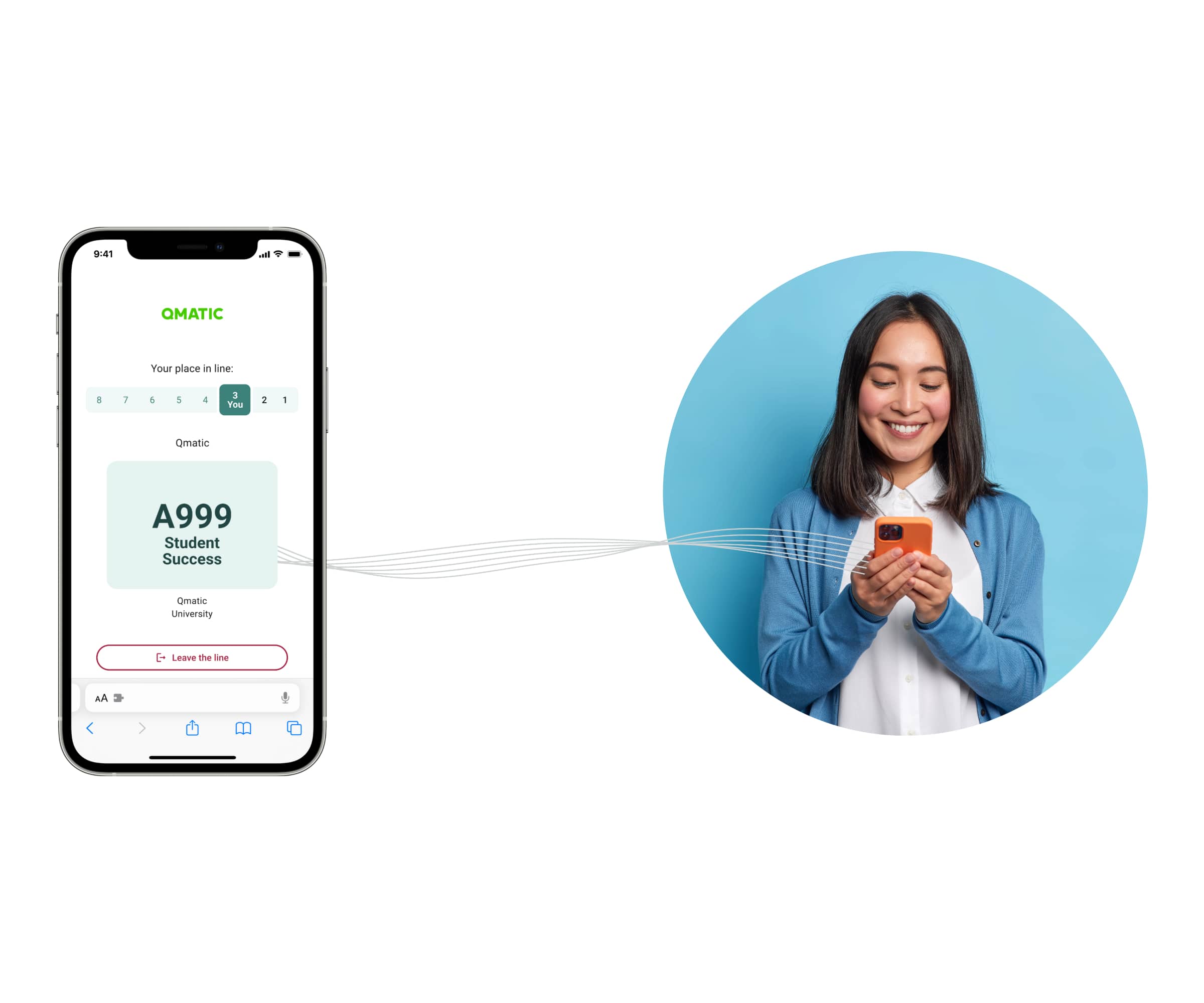 Mobile Ticket - Estimated Wait Time-min-1