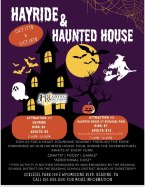Haunted-House Haunted-House