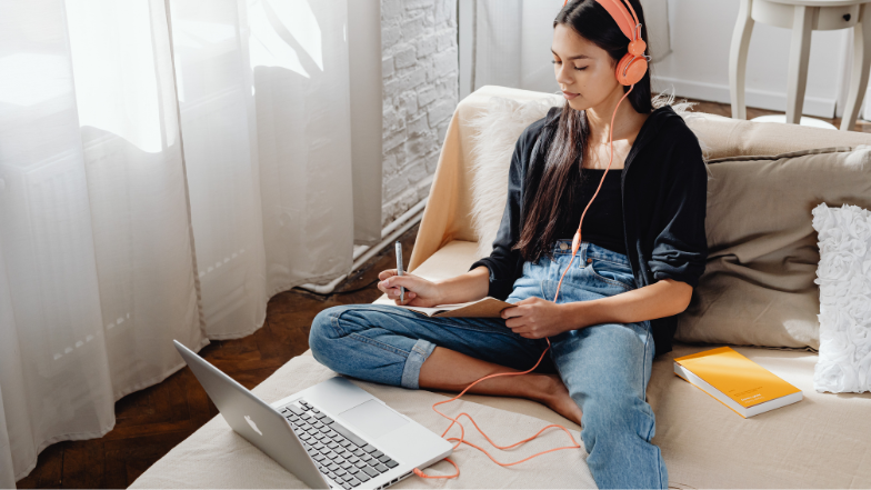 How to write a CV education section