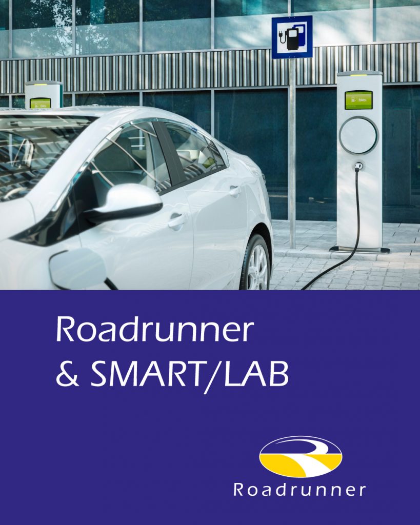 Roadrunner & SMART/LAB