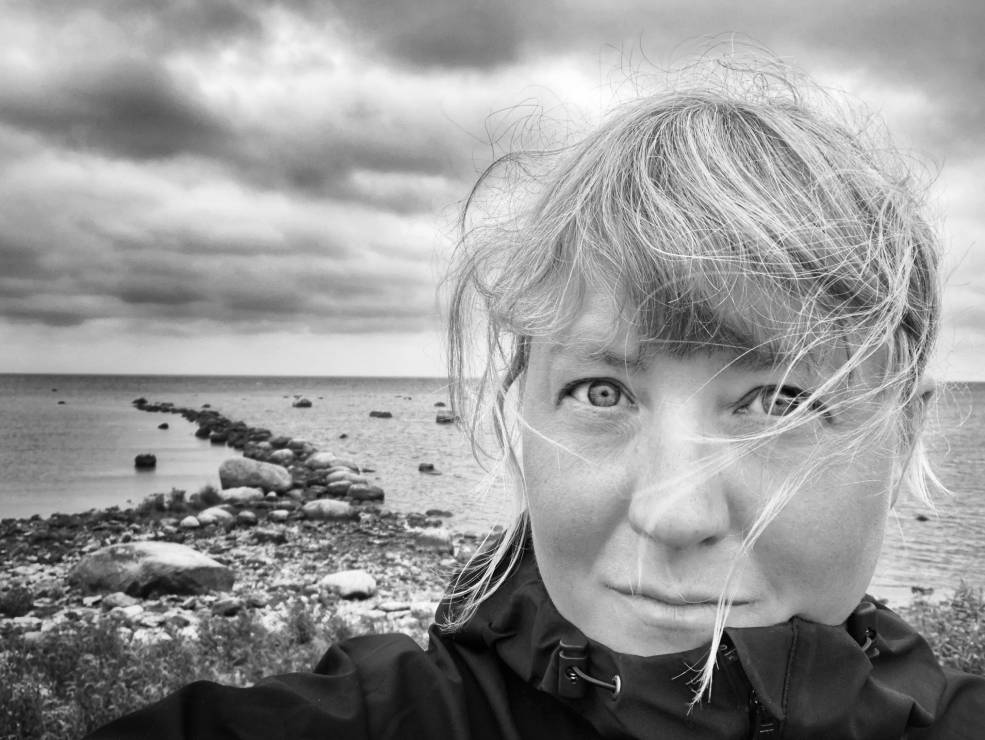 Elisabeth Sundström