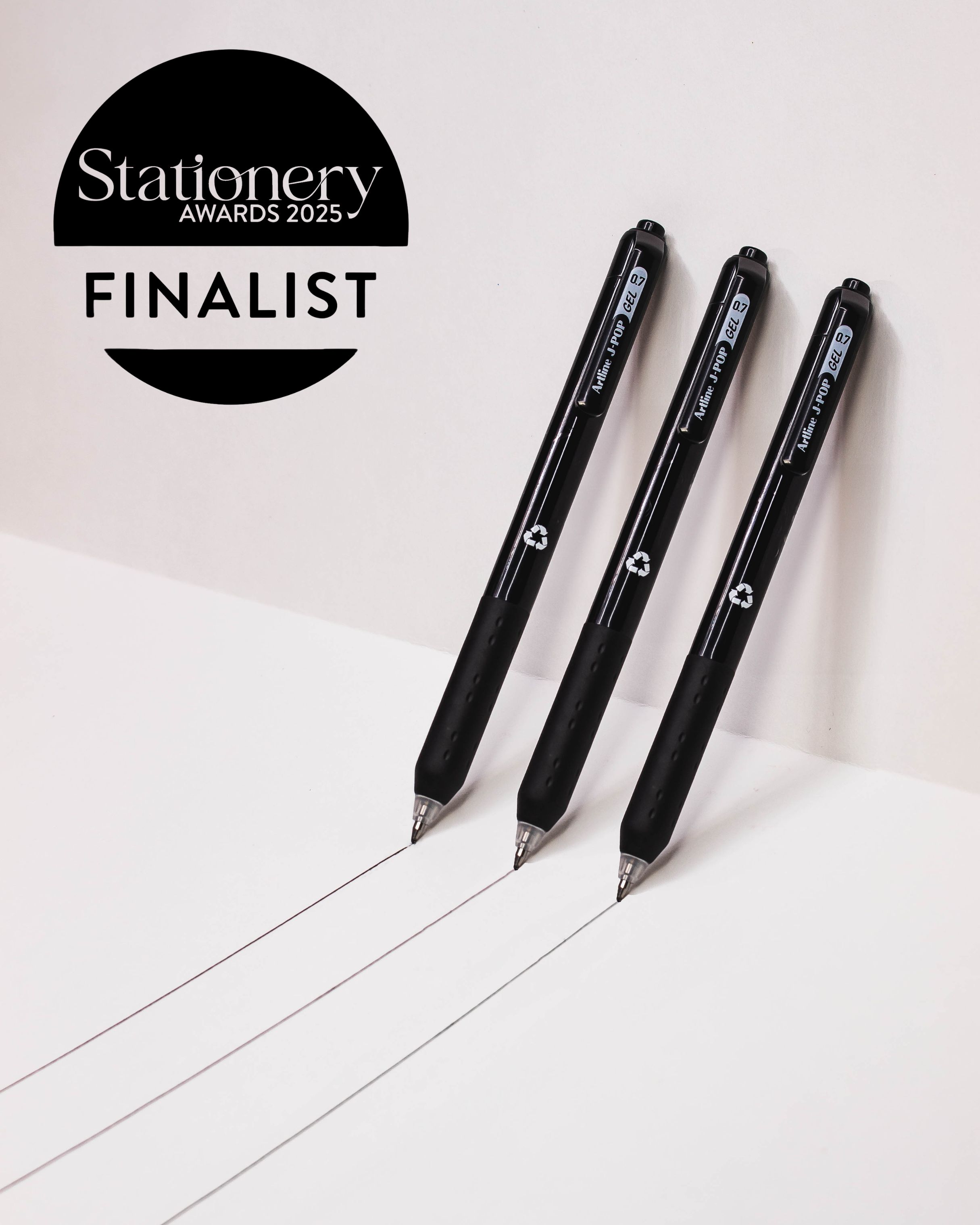 Back To School: Artline’s Eco-Green Sustainable Stationery is finally available to buy NOW on Amazon