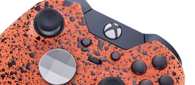 TES _ TES acquires custom controllers