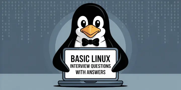 Linux Interview Questions