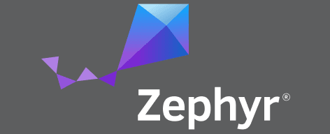 28 Best Mobile App Testing Tools Zephyr Logo