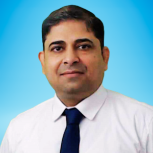 Zulfikar Ali