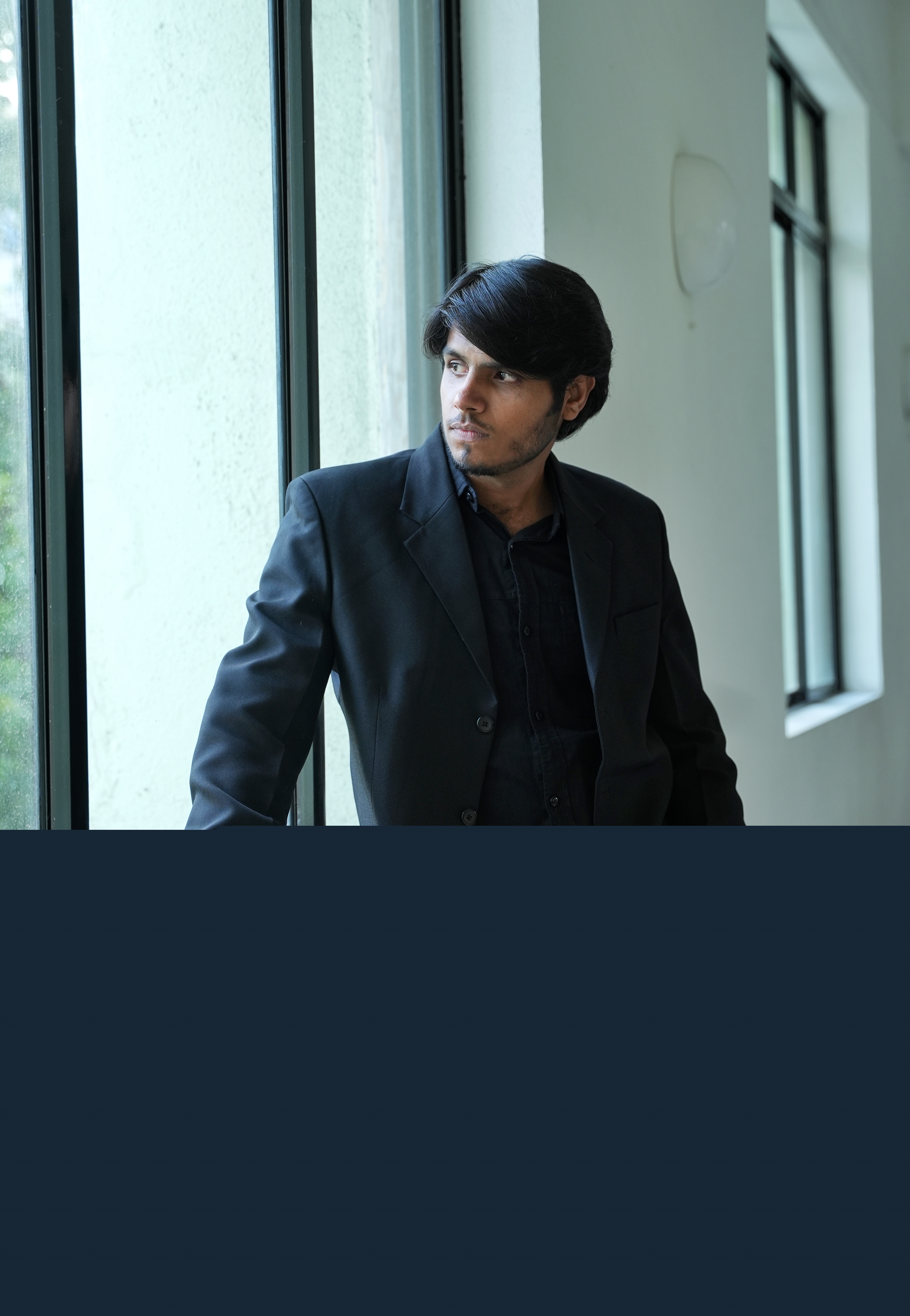 Mohsin Batatawala