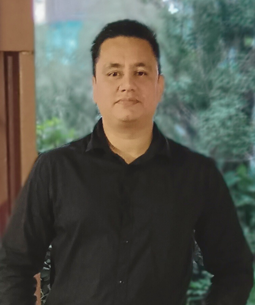 Vikrom Sharma