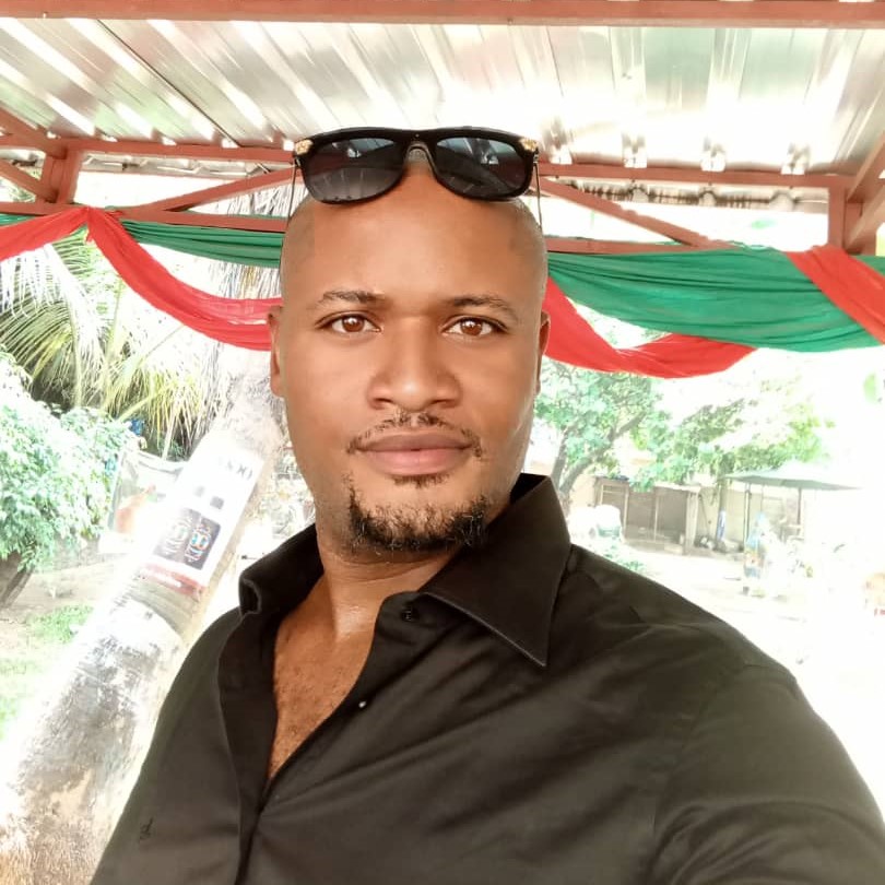 Francis Okonkwo