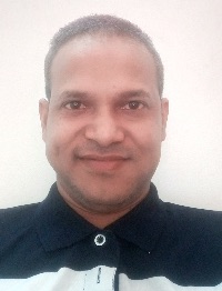Subrat Kumar Swain
