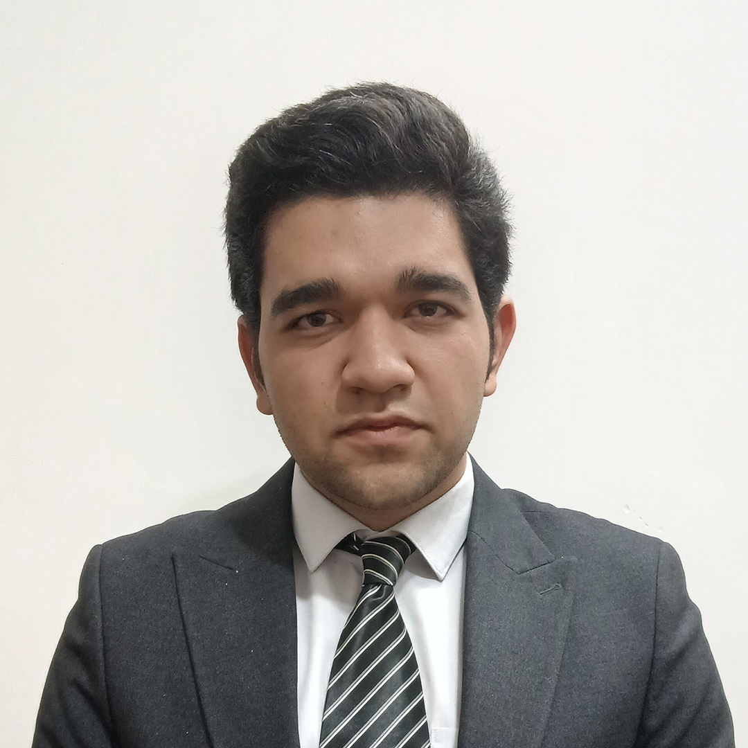 Nima Ghasemi