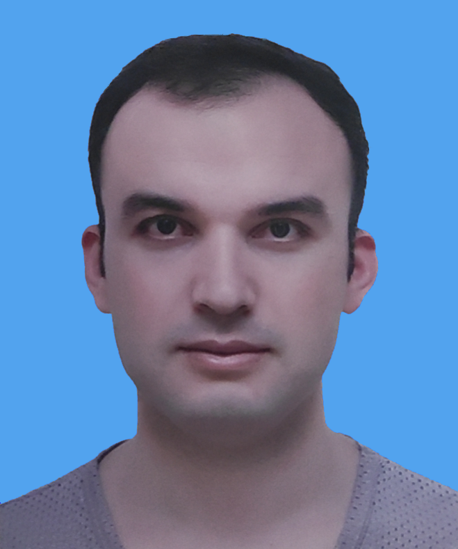 Abdurrahman Tekin