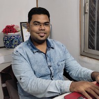 Koustav Chowdhury