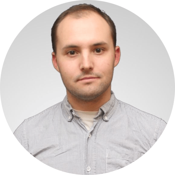Maxim Maslov