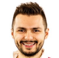 Bogdan Vaida