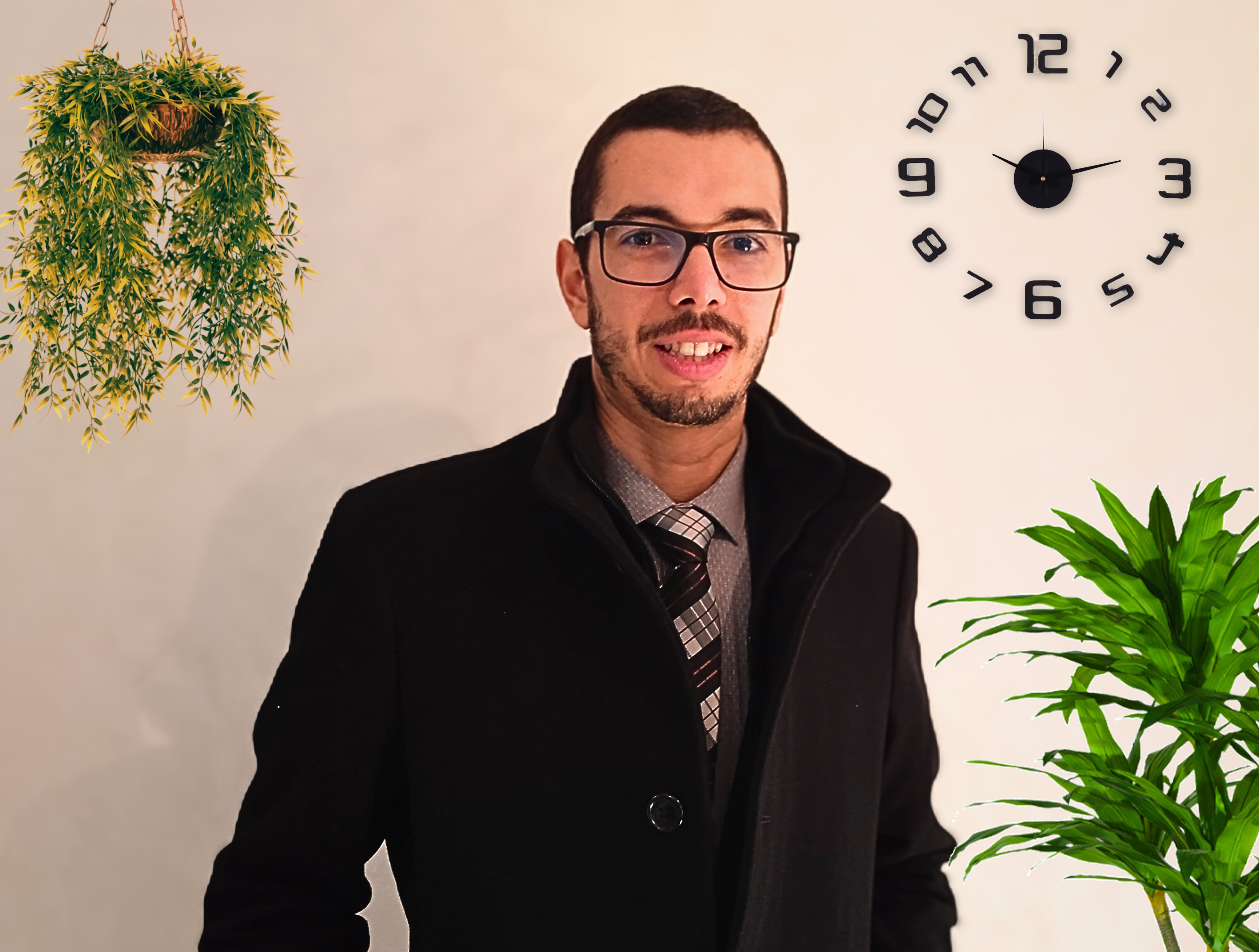 MOUNIR BATTAOUI