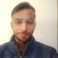 Keshav Dimri