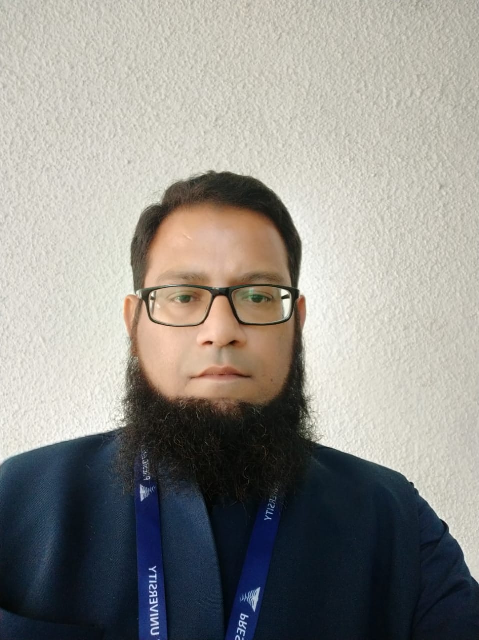 SHEIK JAMIL AHMED
