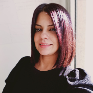Mouna Ghorbel