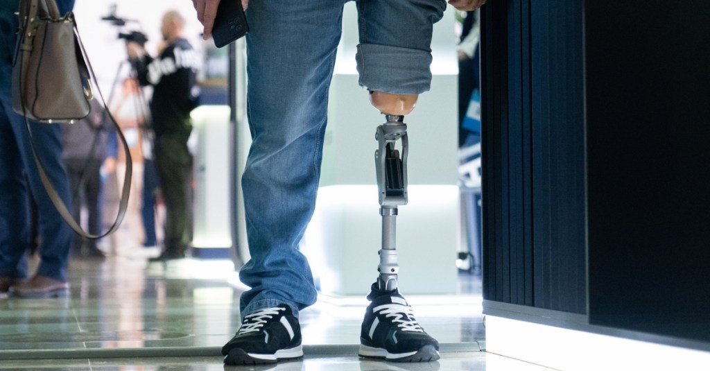 Everything We Know About the Man Who Cut Off His Own Foot for Medical School