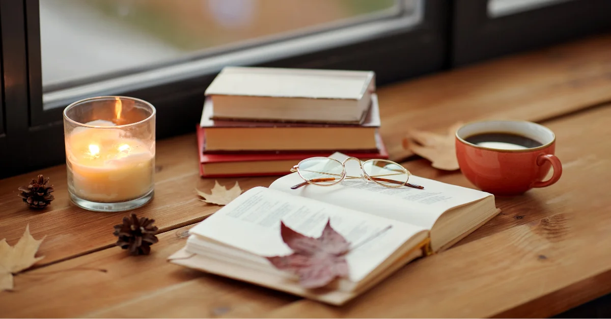 89 Fast, Fun, & Free Fall Content Ideas