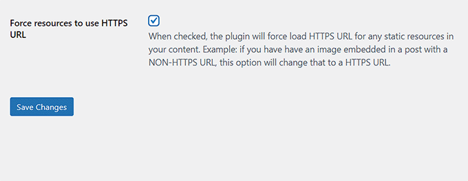Add HTTPS for resources Add HTTPS for resources