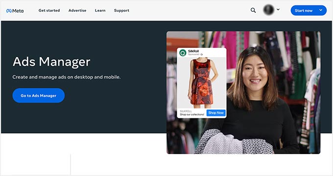 Facebook Ads Manager Facebook Ads Manager