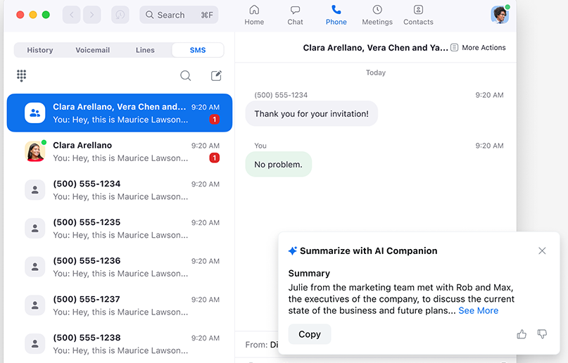 Zoom Telefonanrufe Bildschirm Zoom Telefonanrufe Bildschirm