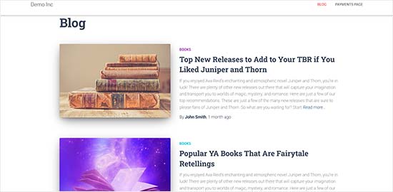 Featured images preview Featured images preview