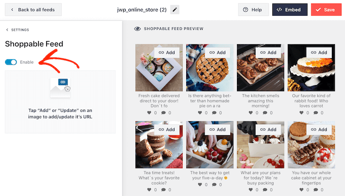 Come aggiungere link acquistabili a un sito WooCommerce o a un negozio e-commerce Come aggiungere link acquistabili a un sito WooCommerce o a un negozio e-commerce