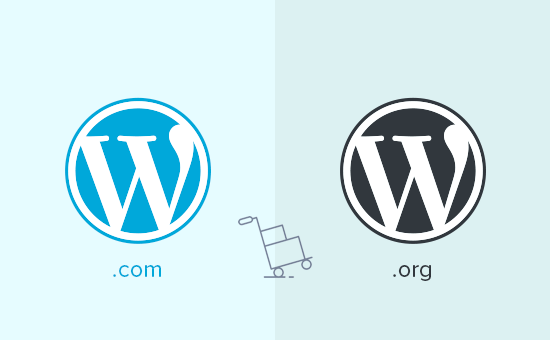 Moving WordPress.com to WordPress.org Moving WordPress.com to WordPress.org