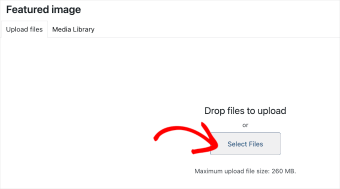 Medya yükleyici Medya yükleyici