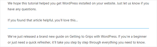 Eine horizontale Linie, die breit und blau modifiziert wurde Eine horizontale Linie, die breit und blau modifiziert wurde