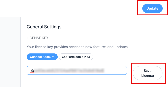 salvar licença do formidable forms pro salvar licença do formidable forms pro