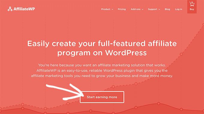 AffiliateWP-Website AffiliateWP-Website