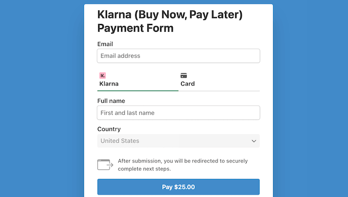 Offering instalment plans using WP Simple Pay Offering instalment plans using WP Simple Pay