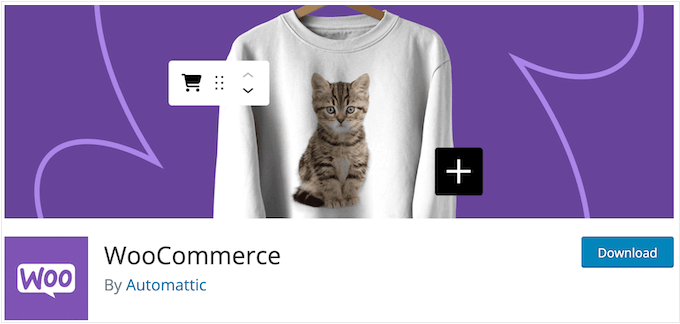 Wtyczka WordPress eCommerce WooCommerce Wtyczka WordPress eCommerce WooCommerce
