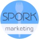 Spork Marketing logo