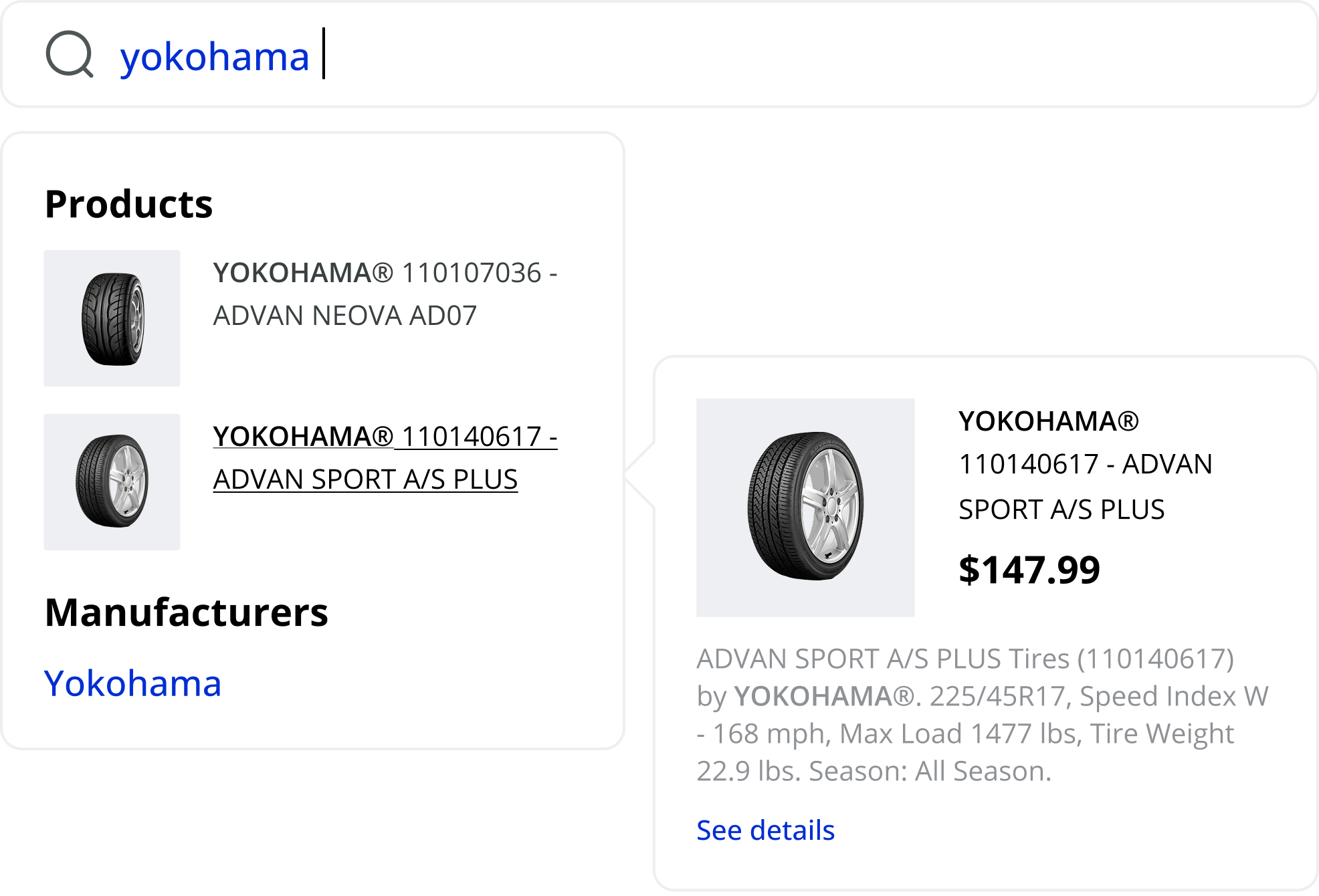 Promote in the right place, at the right time