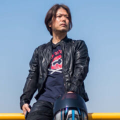 相京雅行(ヤングマシン編集部)