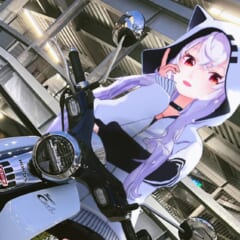 アズマリム(ヤングマシン編集部)