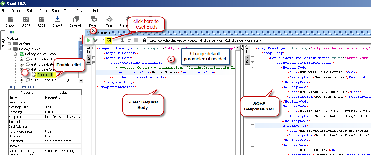 SAP Webservice调用全攻略:深入理解实践指南